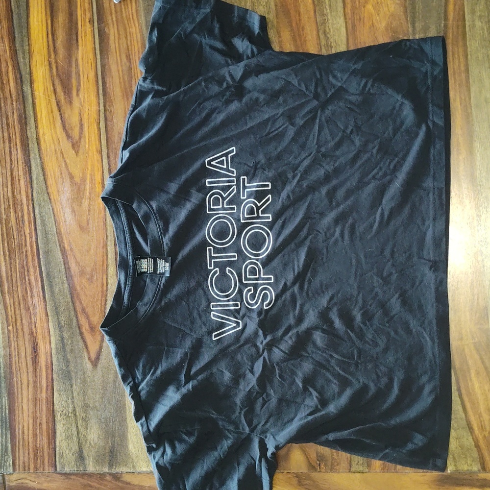 Women's crop top - Picture 1 of 2